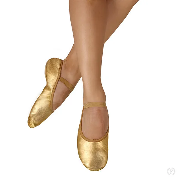 A2001a Tendu Leather Ballet shoes