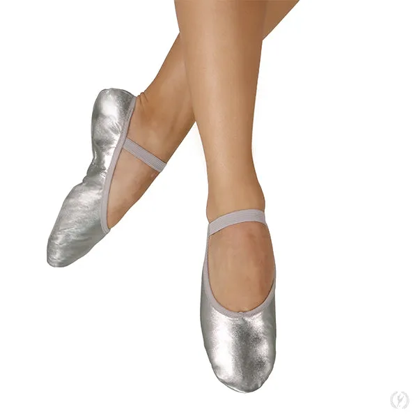 A2001a Tendu Leather Ballet shoes