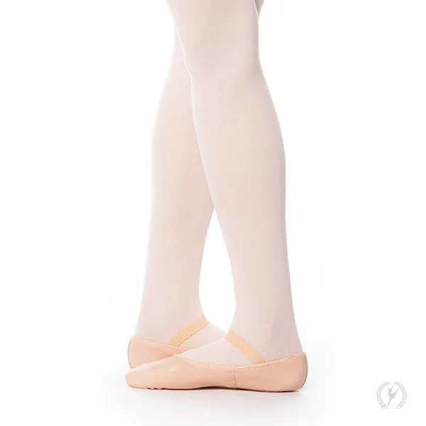 A2001a Tendu Leather Ballet shoes