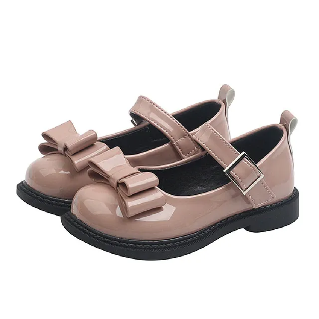 Alessa Girls' Flat Shoes