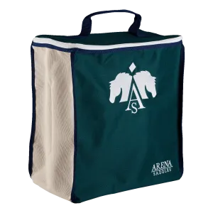 Arena Horse Boot Bag