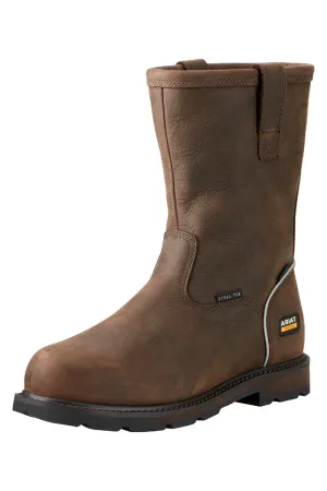 Ariat Groundbreaker Safety Rig Boots