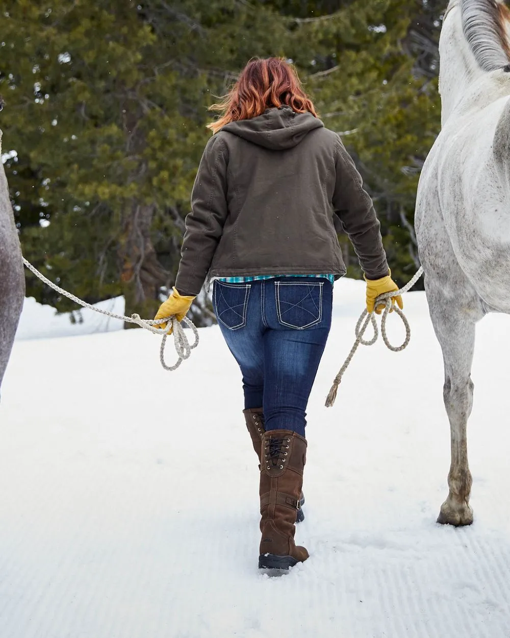 Ariat Langdale Waterproof Boots