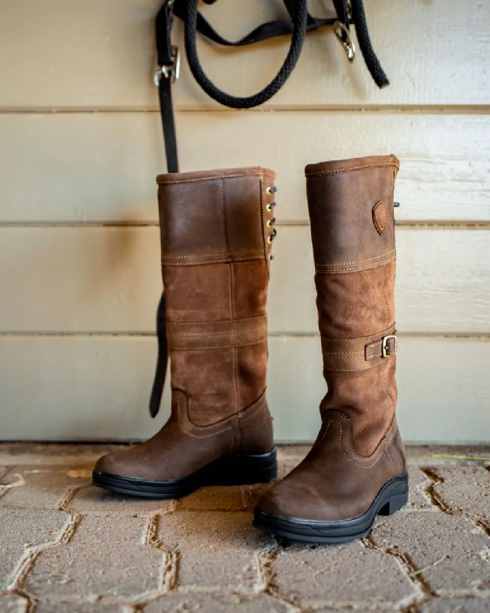 Ariat Langdale Waterproof Boots