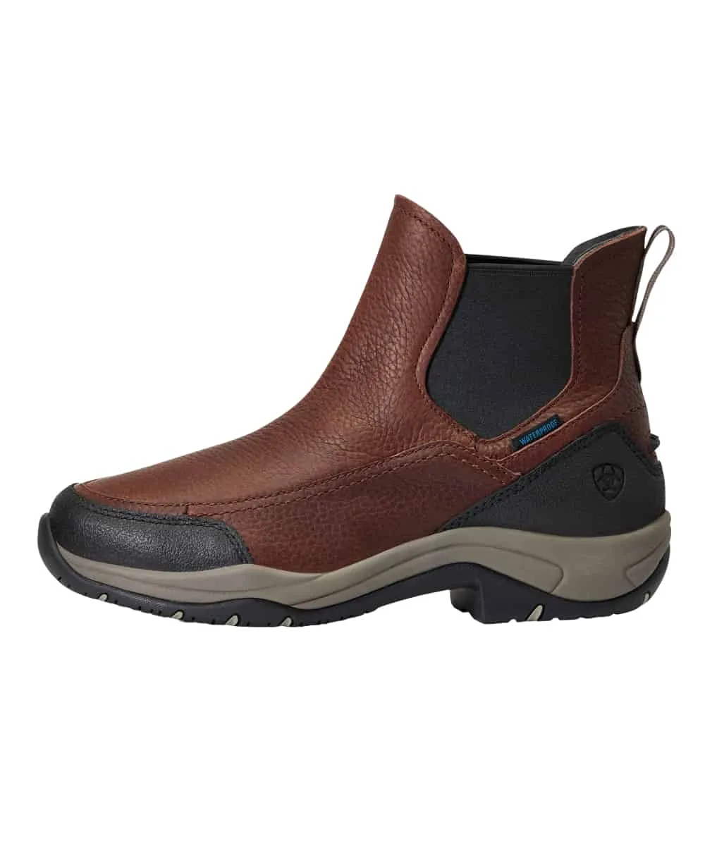 Ariat Women's Terrain Blaze H2O Waterproof Boot