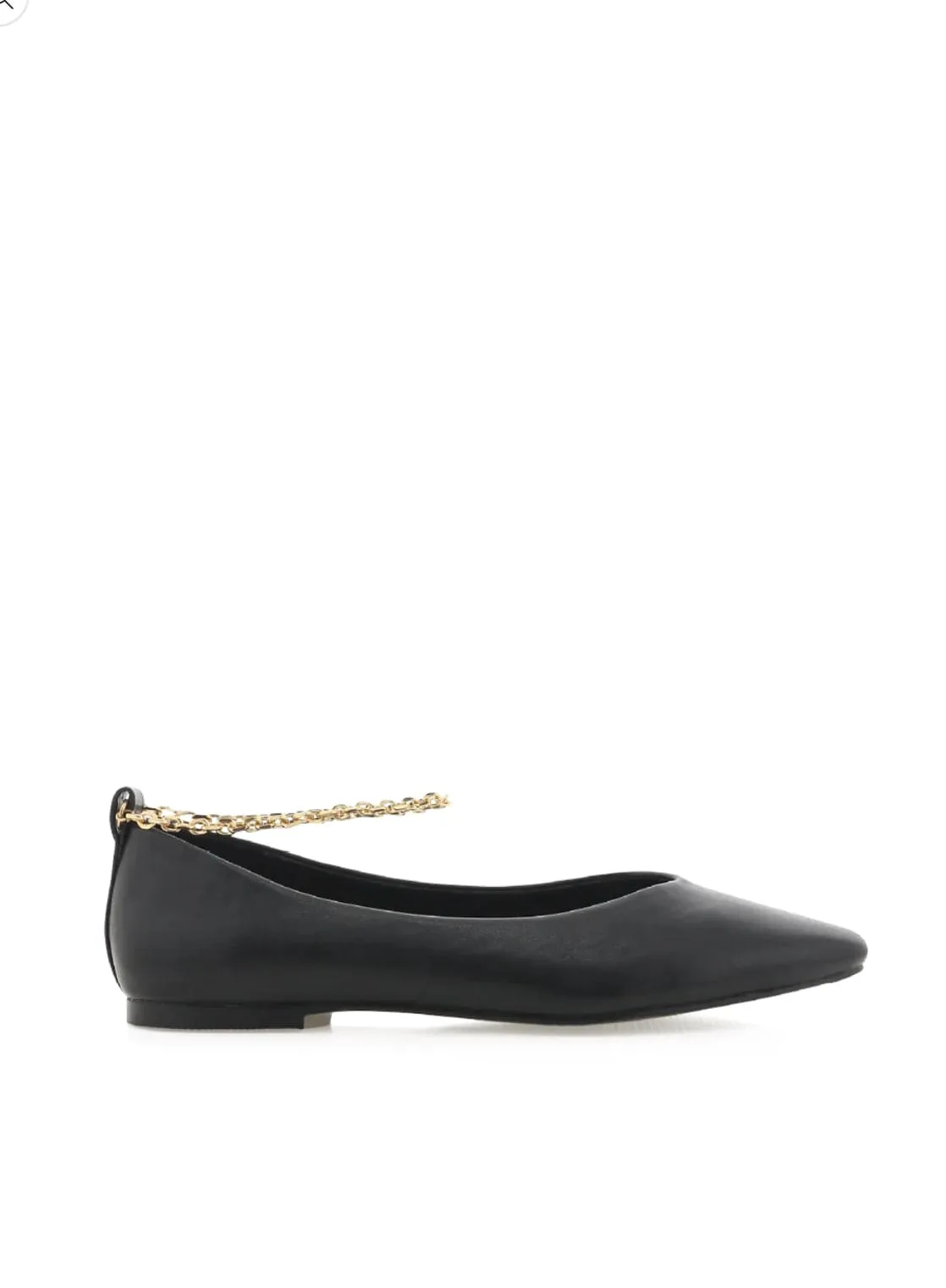 Billini Leanna Ballet Flat**