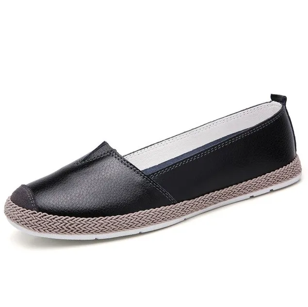 Chiapas  Women's Loafer Shoes