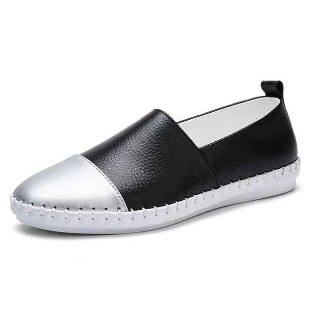 Chiapas  Women's Loafer Shoes