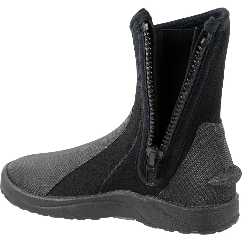 Cressi Baleari PHS Tall Dive Boots 6mm