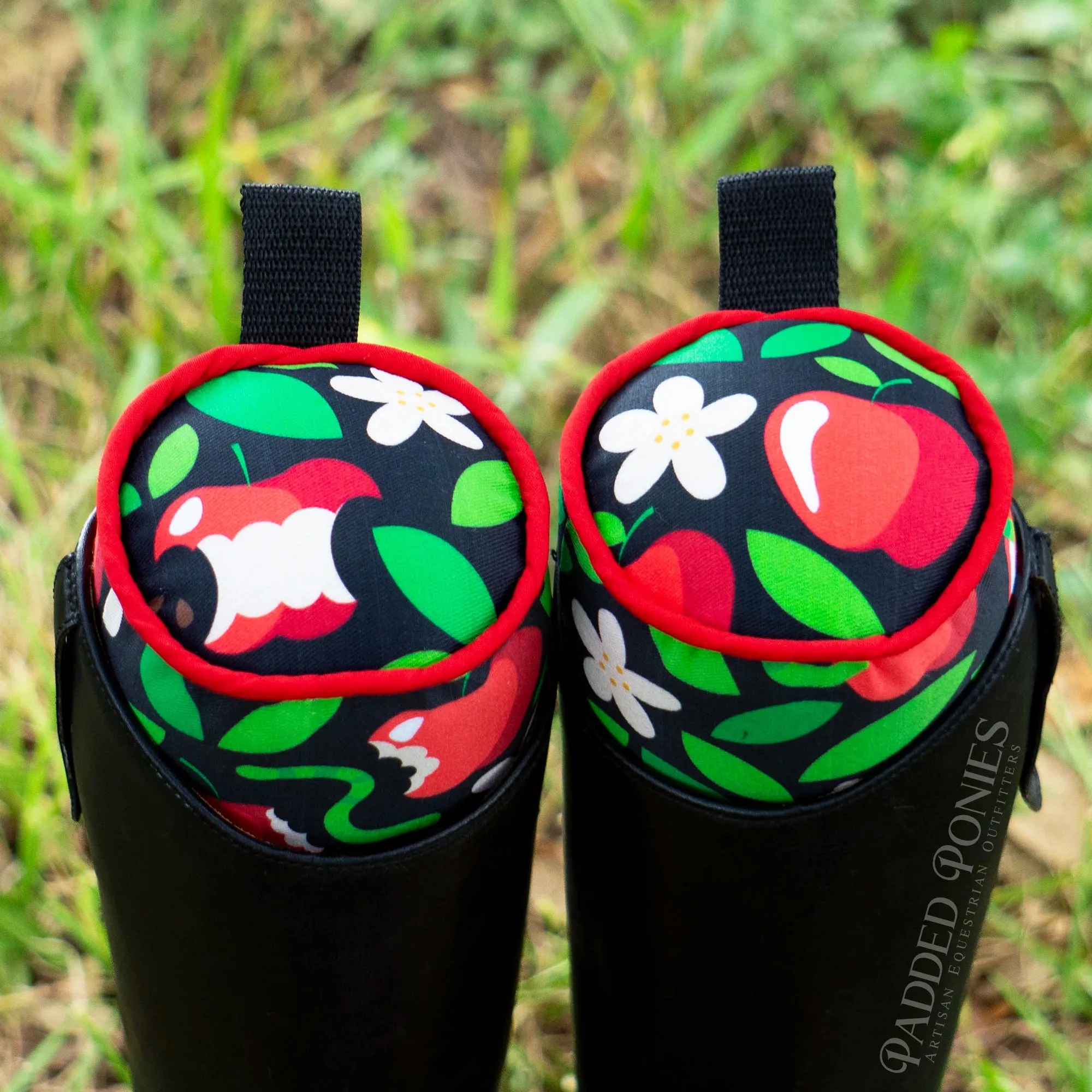 Custom Honeycrisp Apples Boot Trees