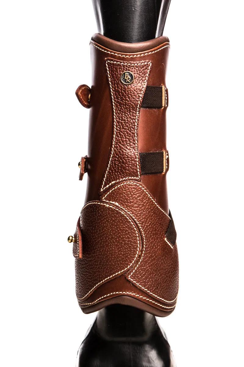 JL Tendon Boots Infinity