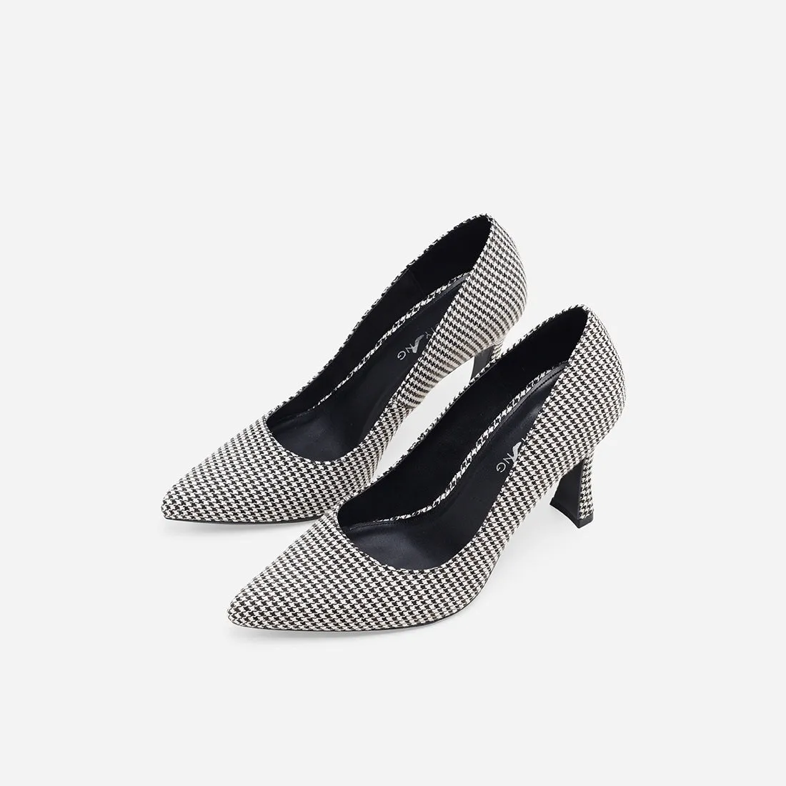 Josie Pumps