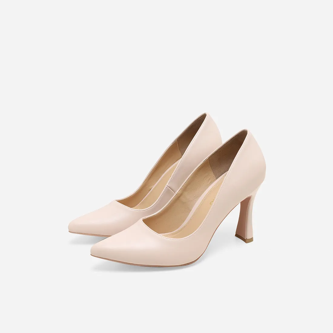 Josie Pumps