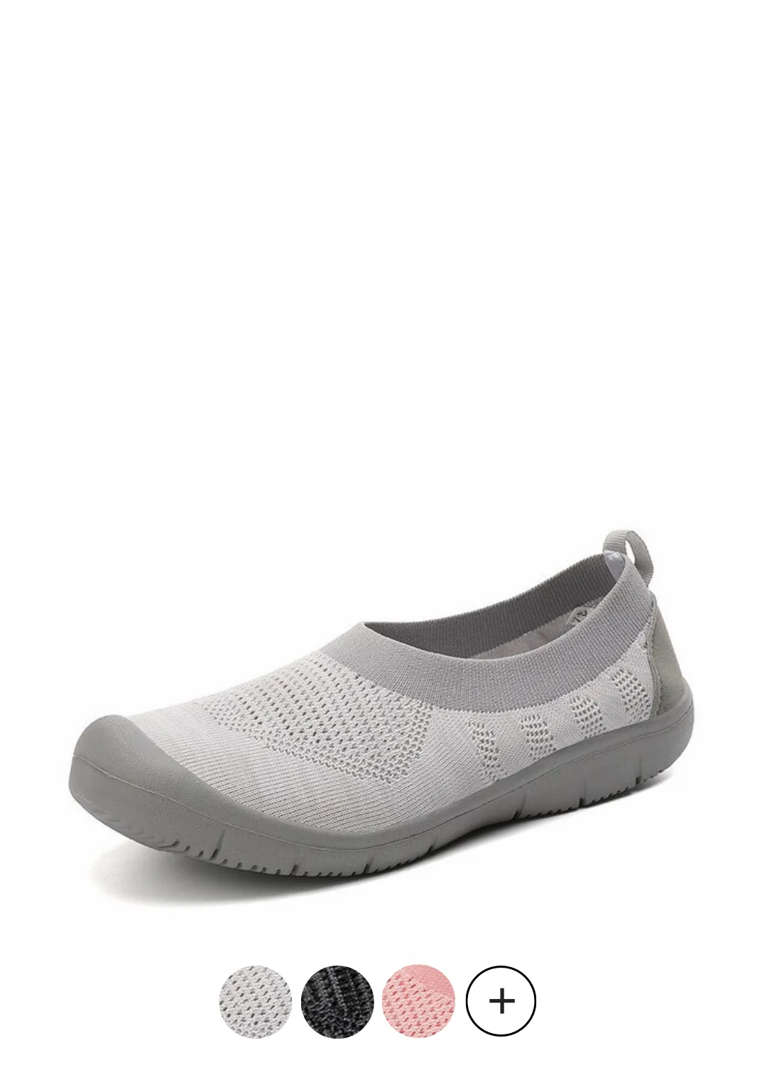 Kavala Women's Slip-Ons Shoes