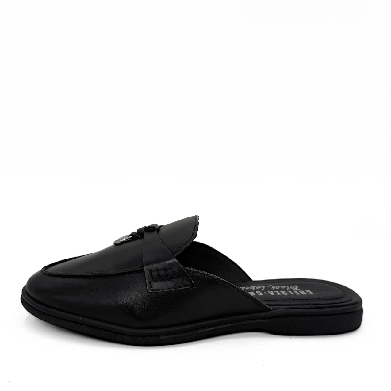 Lasso Slip On Loafers