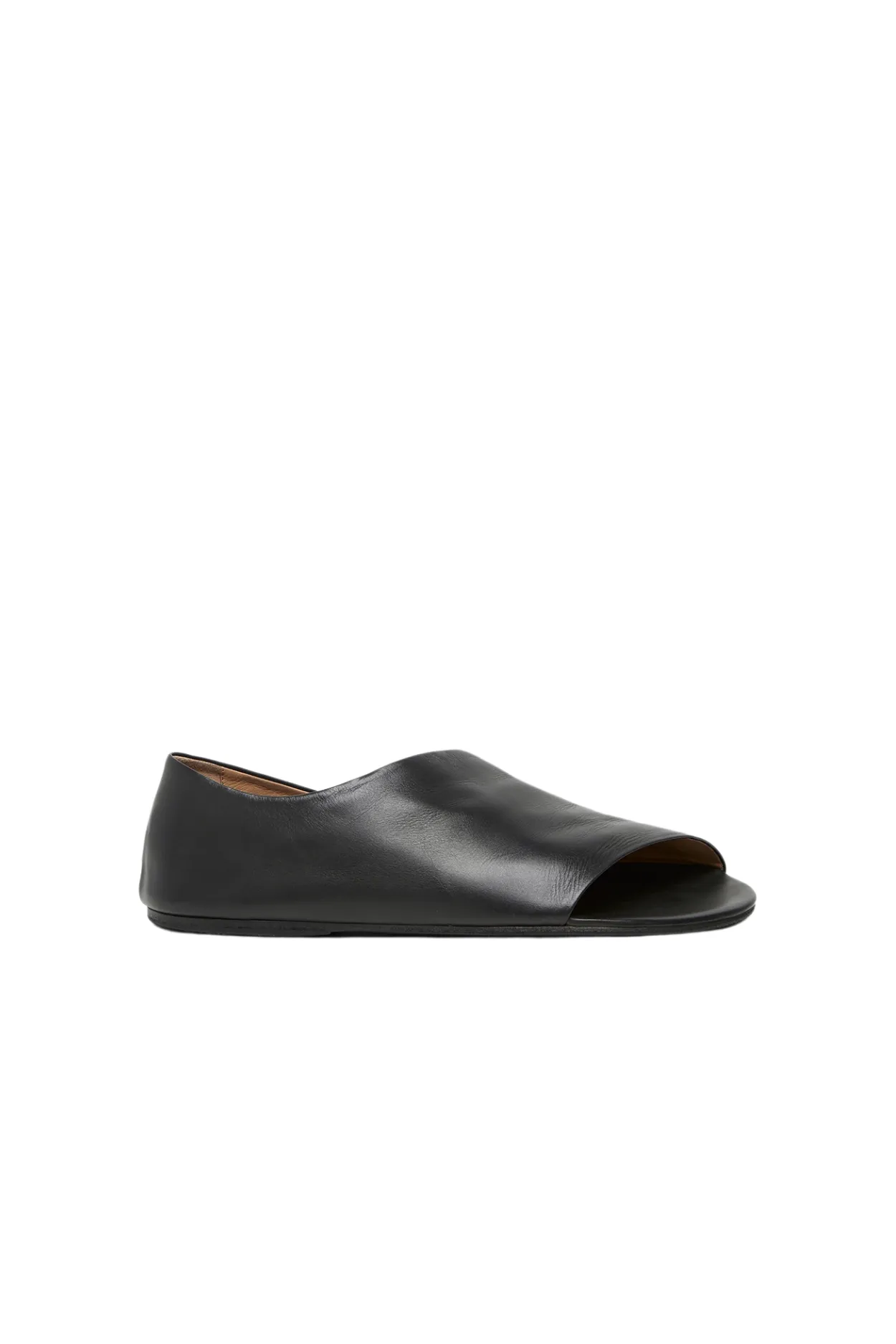 Marsell - Arsella - Slip On Black