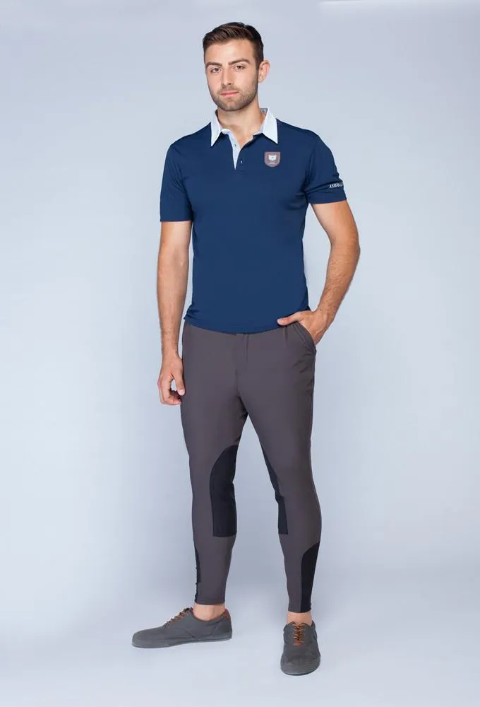 Men's Breech