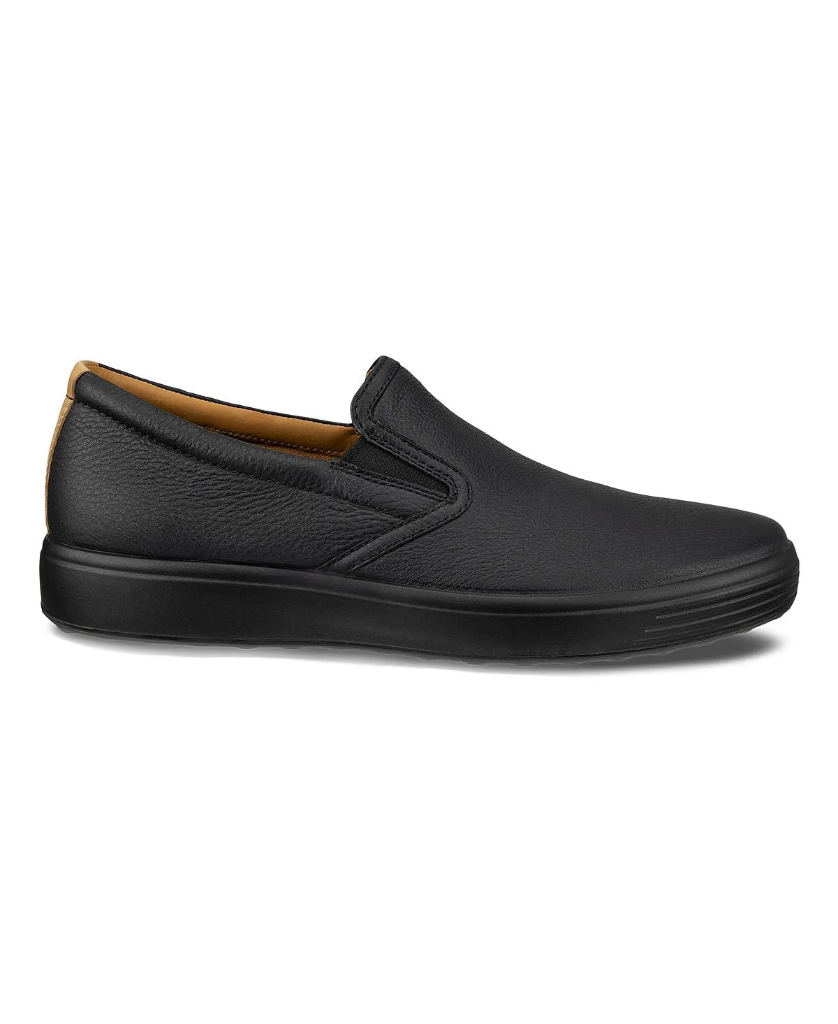 Men's sneakers Soft 7 Slip On 2.0 Ecco