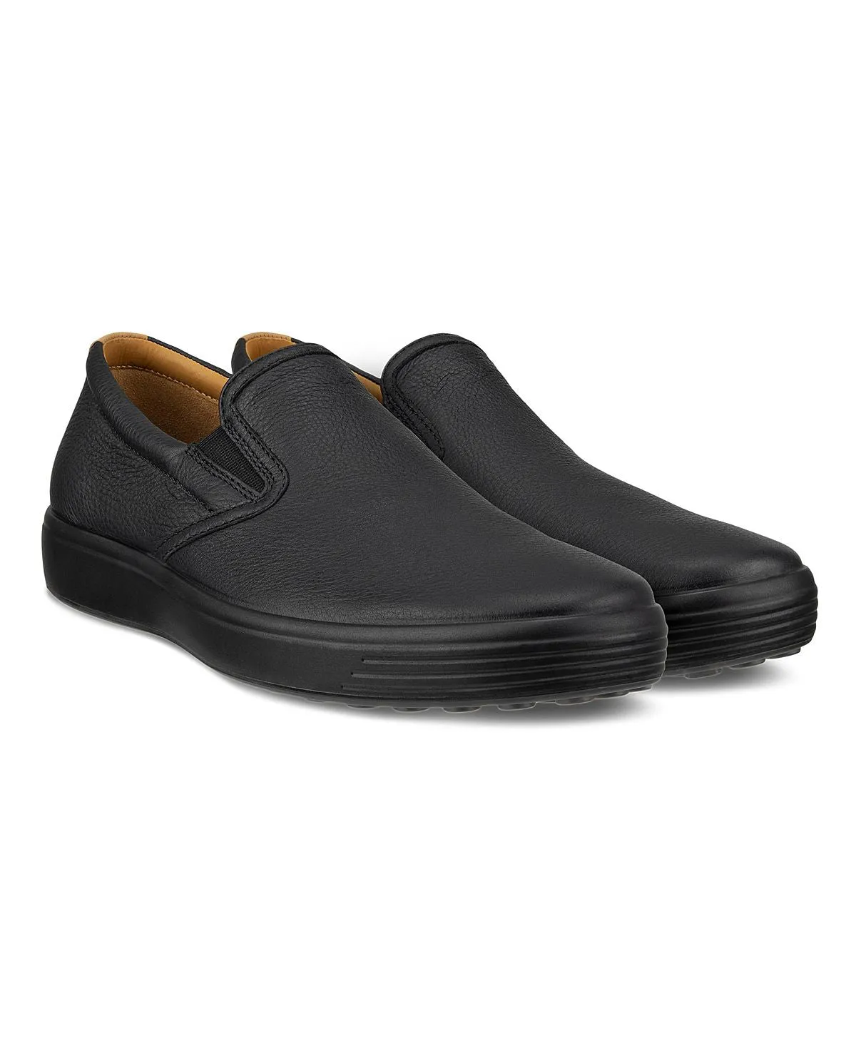 Men's sneakers Soft 7 Slip On 2.0 Ecco