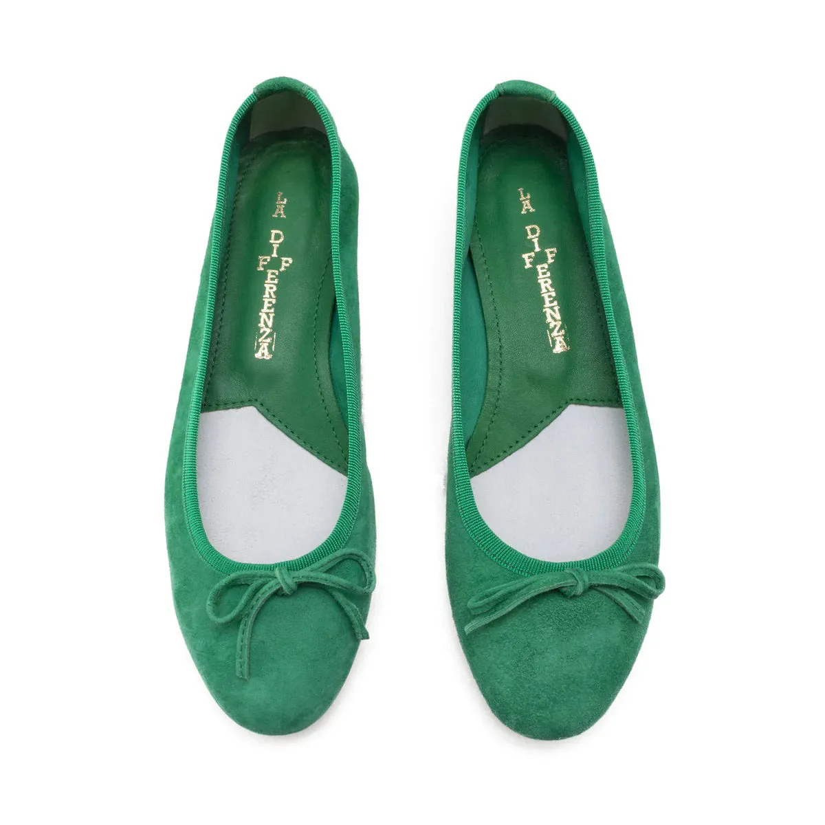 MICHELE LOPRIORE - MIA BALLET FLAT