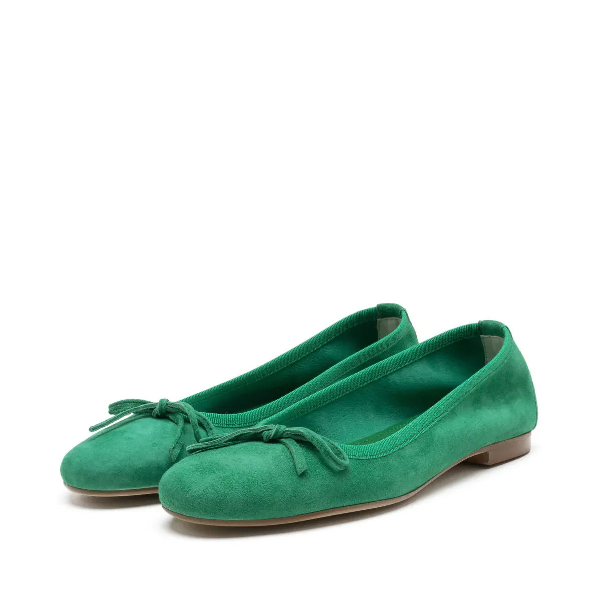 MICHELE LOPRIORE - MIA BALLET FLAT