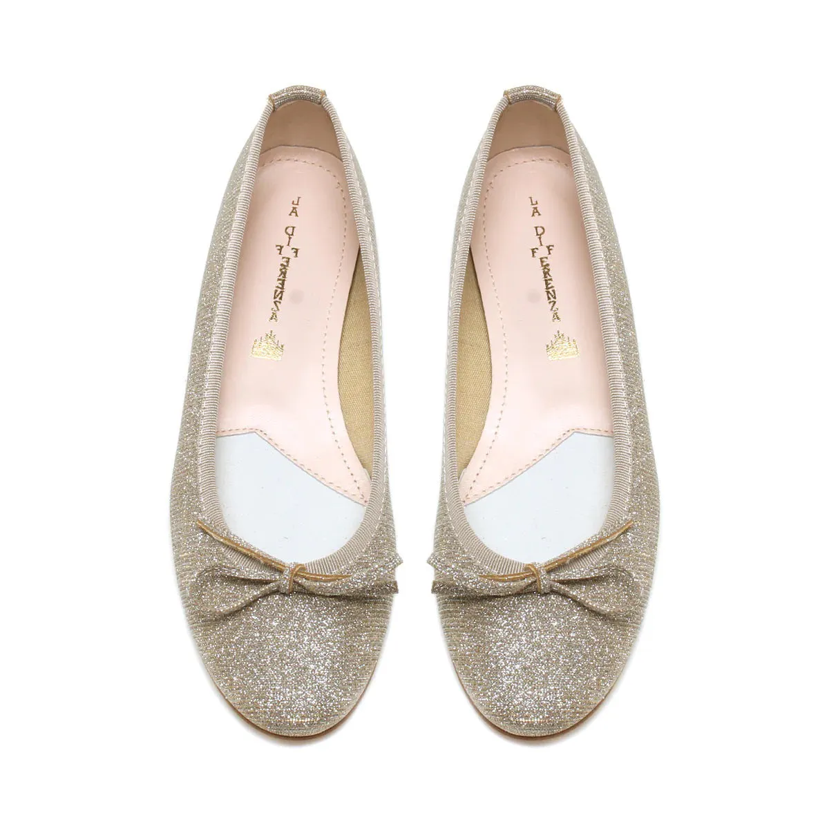 MICHELE LOPRIORE - MIA BALLET FLAT