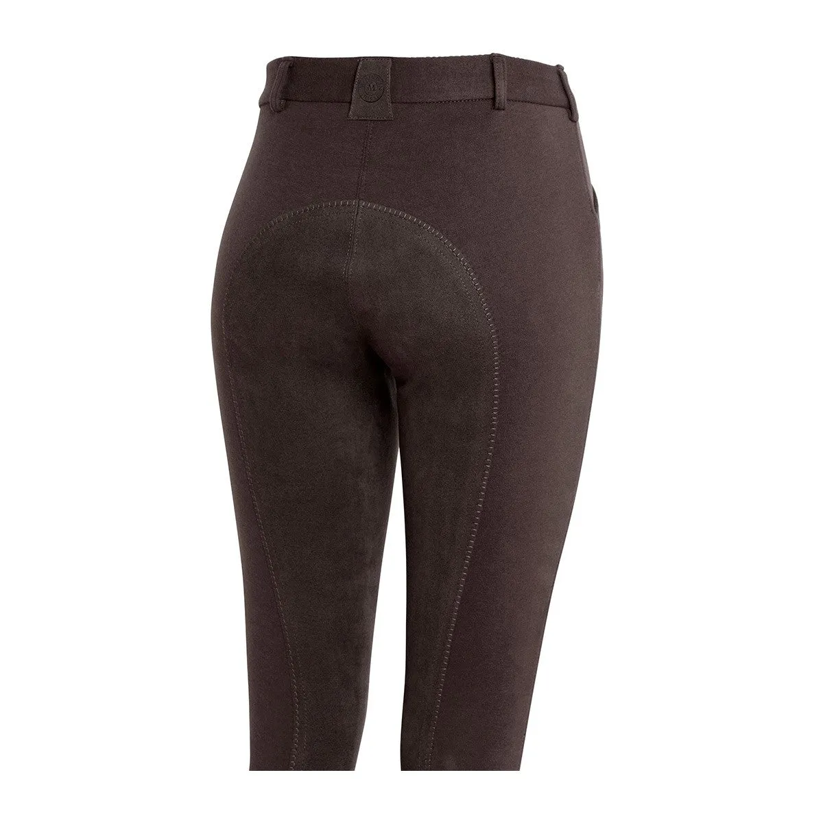 Mountain Horse Allison Breeches Jr FS