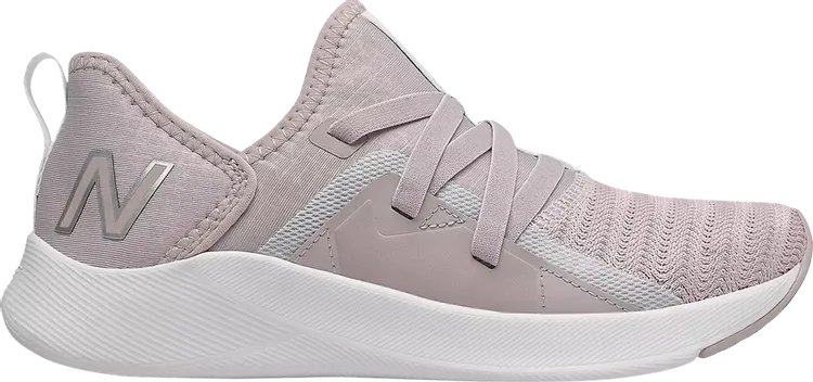 New Balance Wmns Beaya Slip On 'Logwood' sneakers, pink