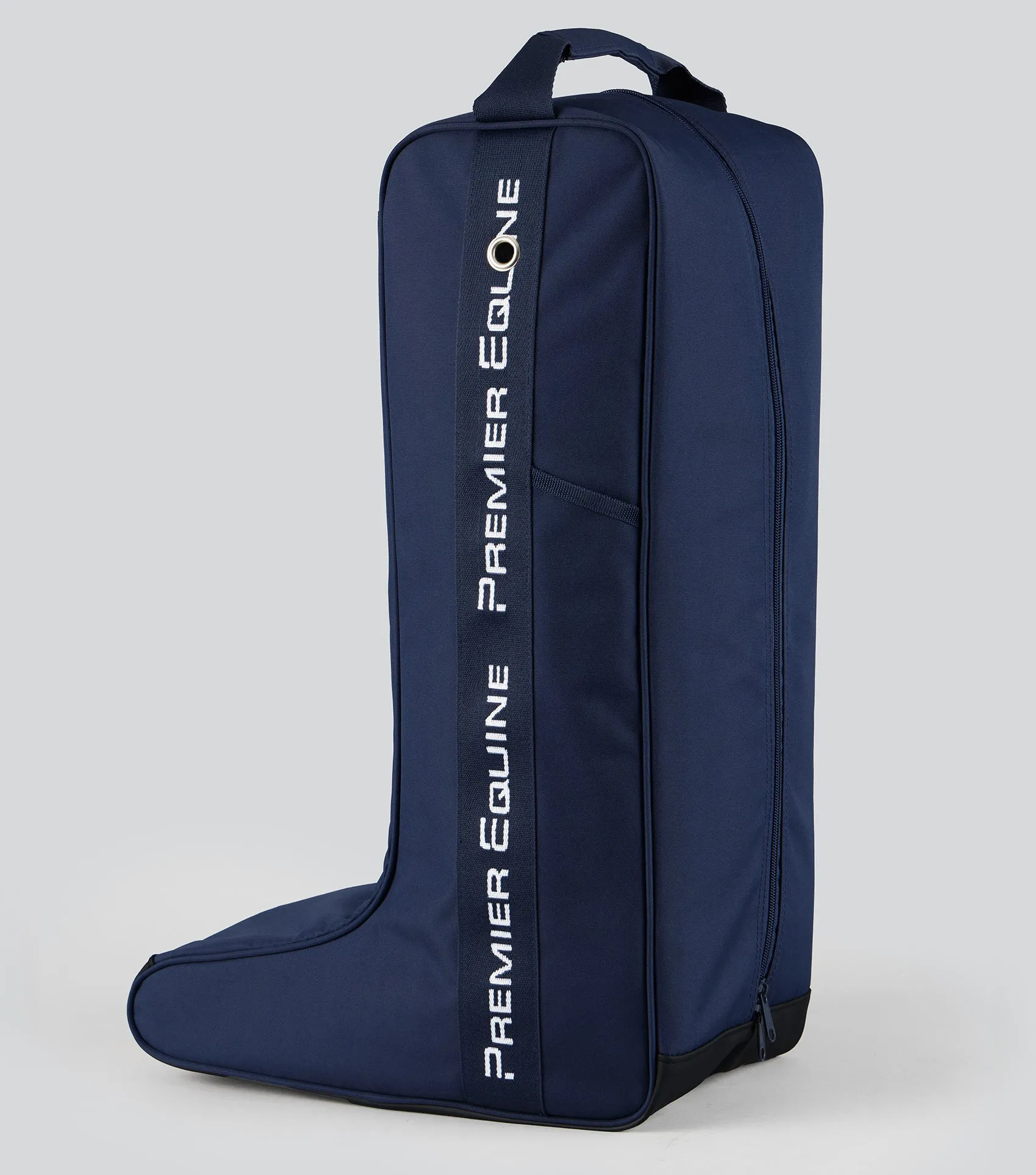 PE Team Tall Boot Bag Navy