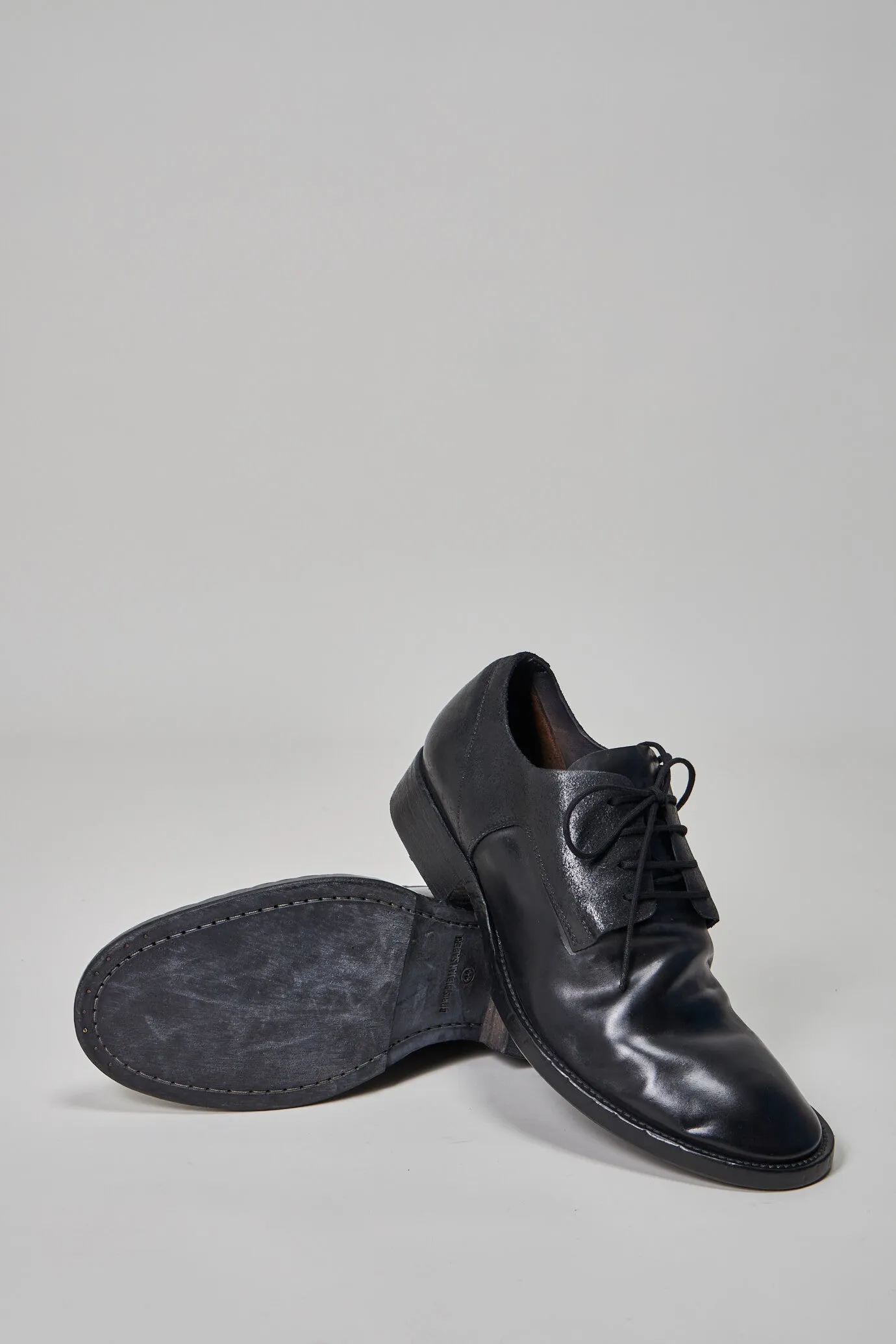 Shoe2.1 Culatta, black