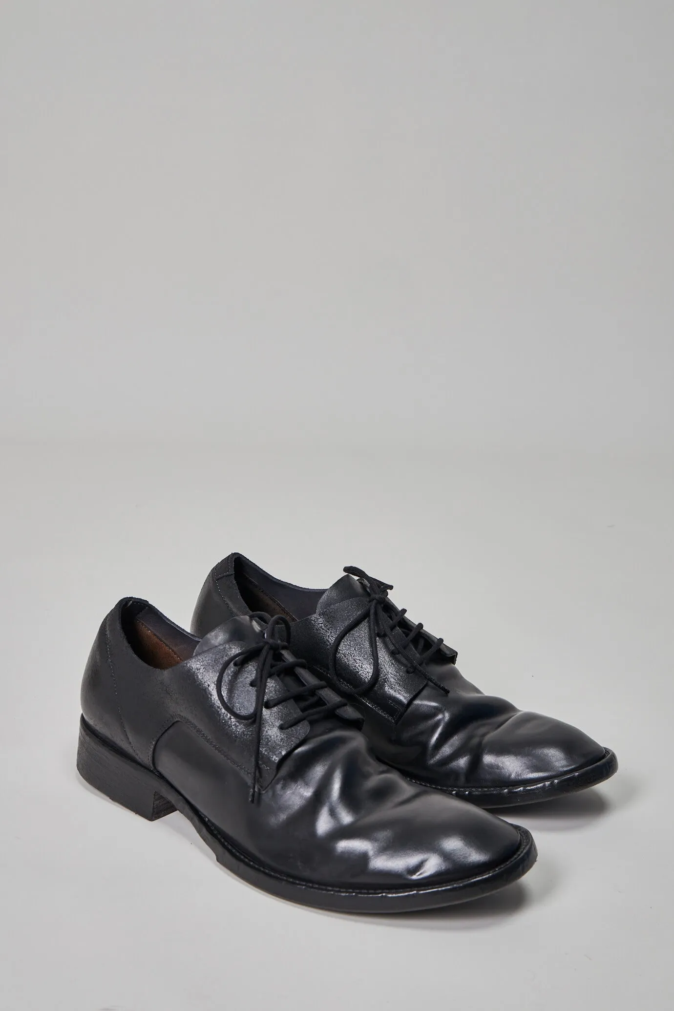 Shoe2.1 Culatta, black