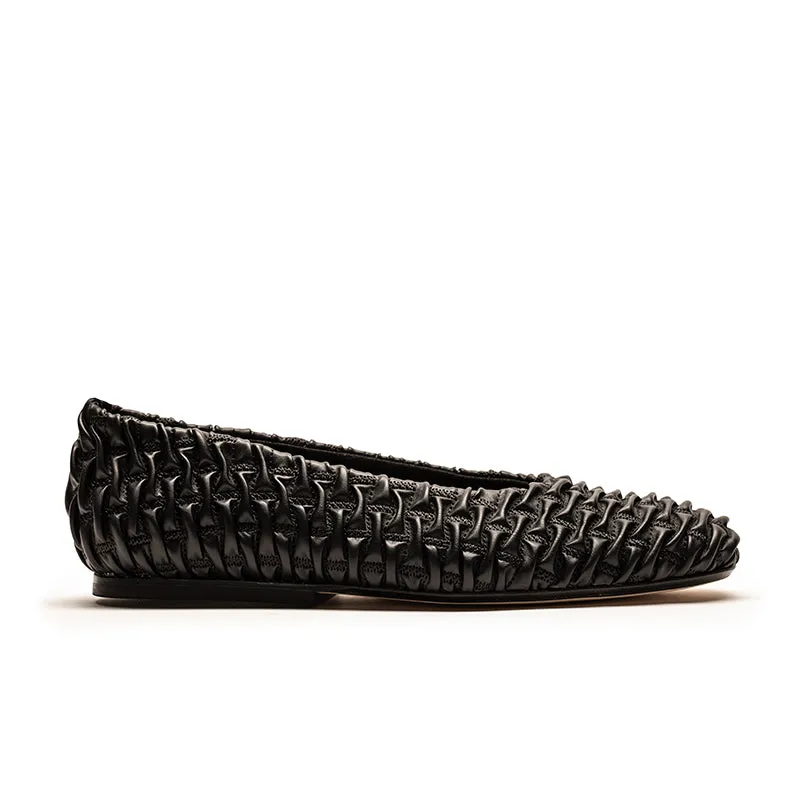 SS24 MABONA Smoke | Slip On