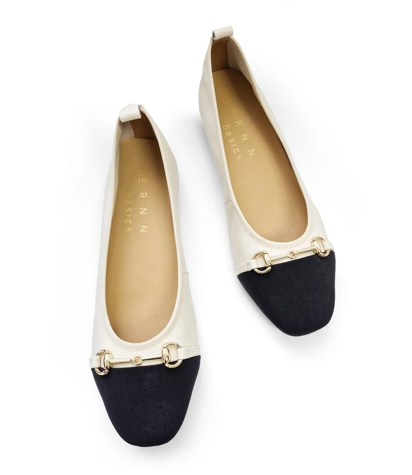 Stella easy wear flats slipon