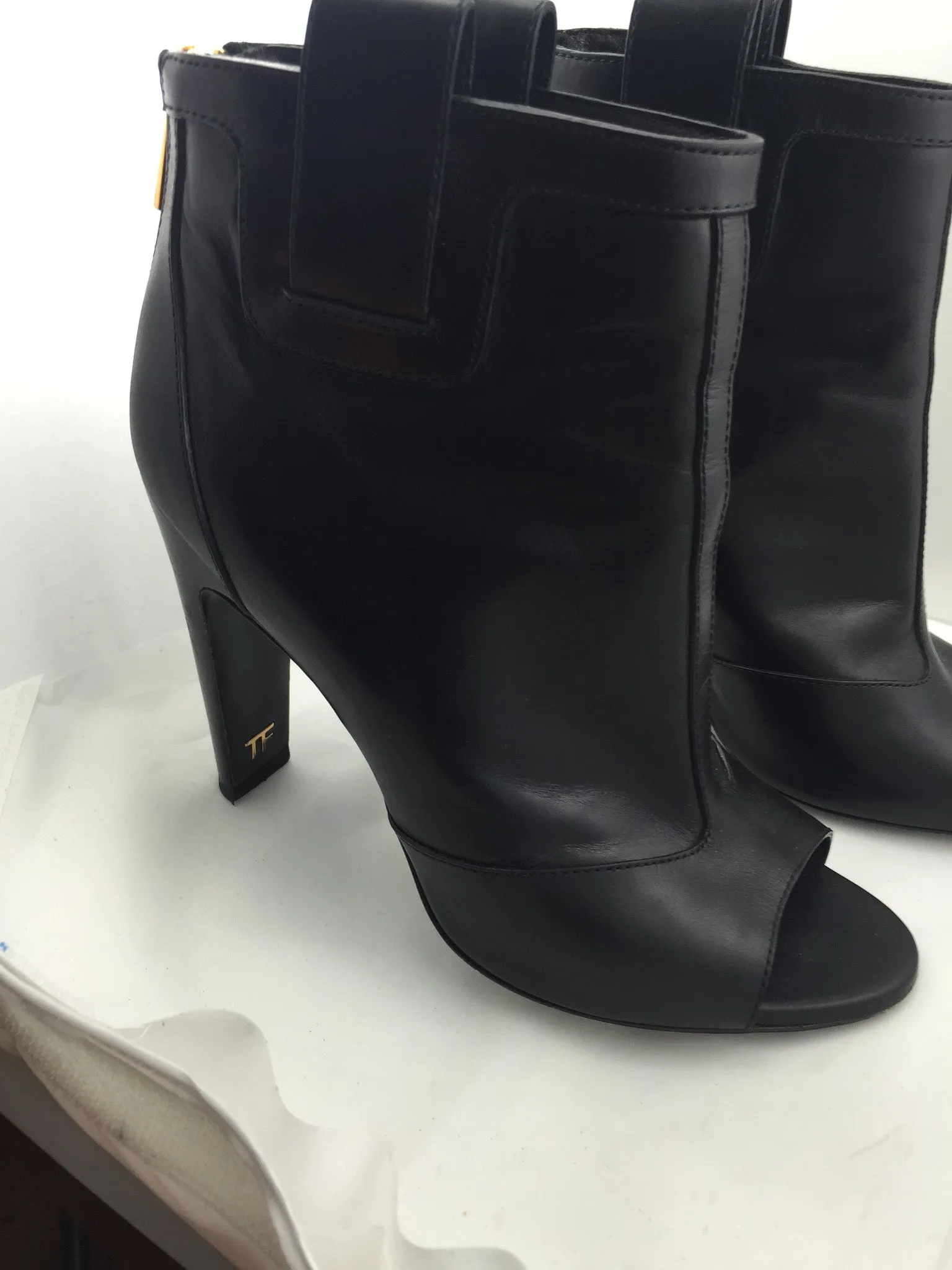 Tom Ford Ankle Boots