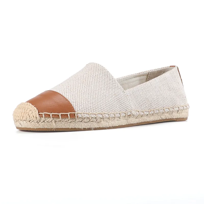 USS Shoes Clara Women's Flats Espadrilles