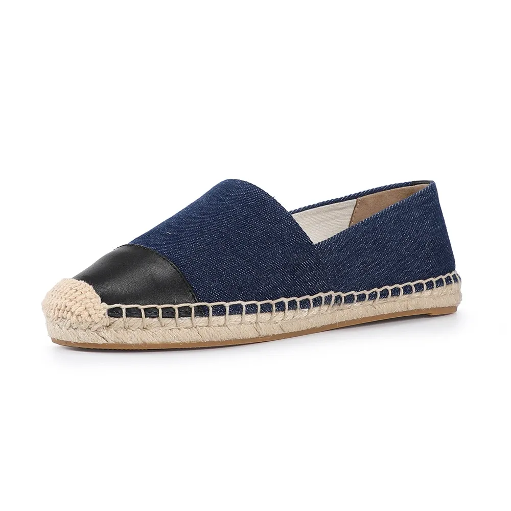 USS Shoes Clara Women's Flats Espadrilles