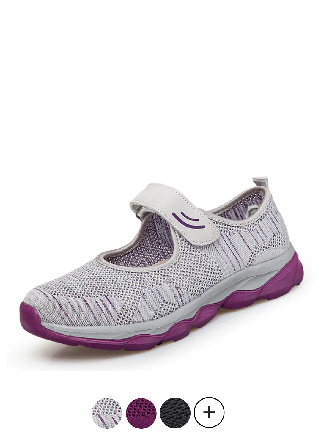 USS Shoes Magnolia Women's Mesh Sneaker