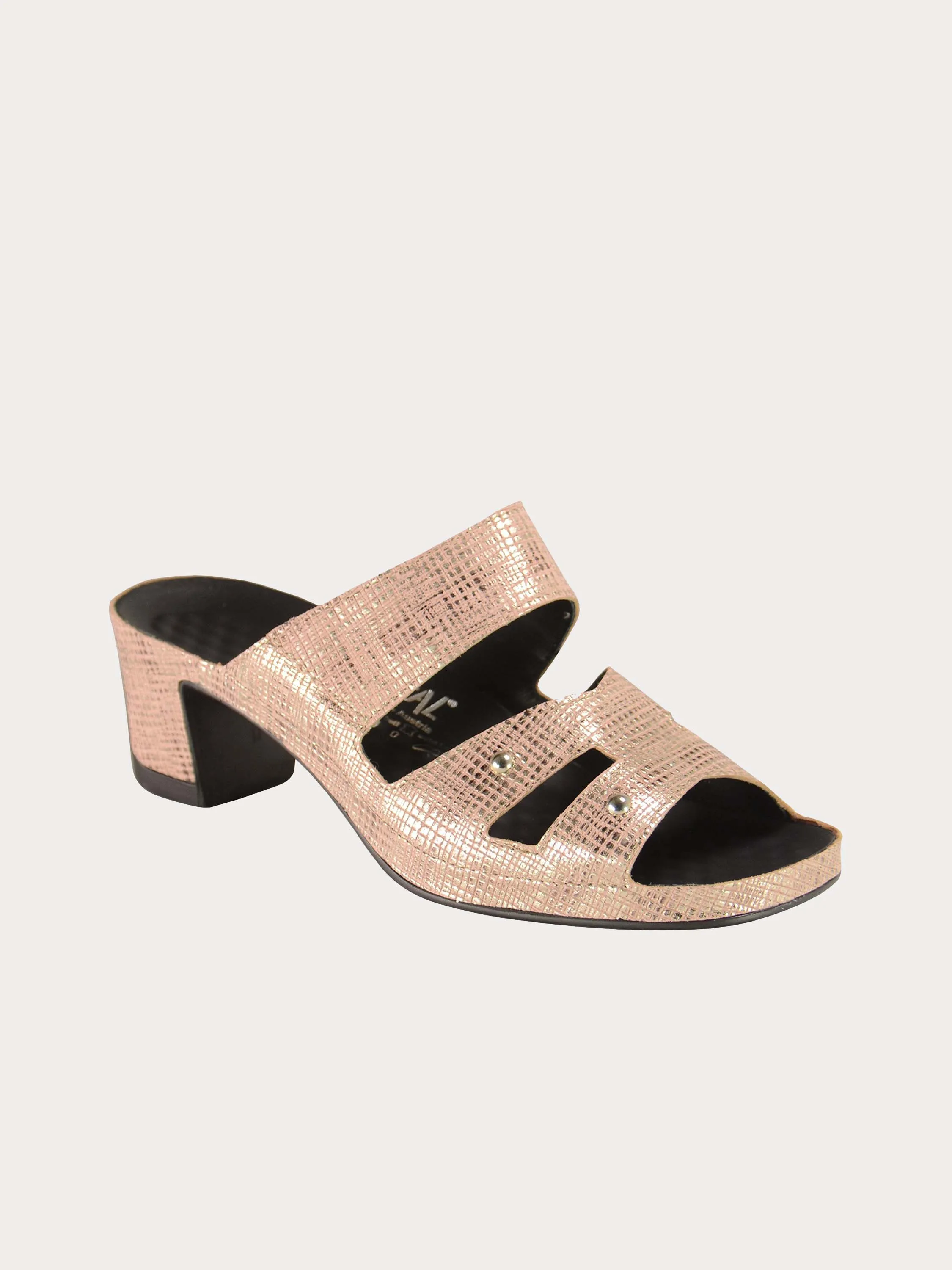 Vital Women's Heeled Sandals