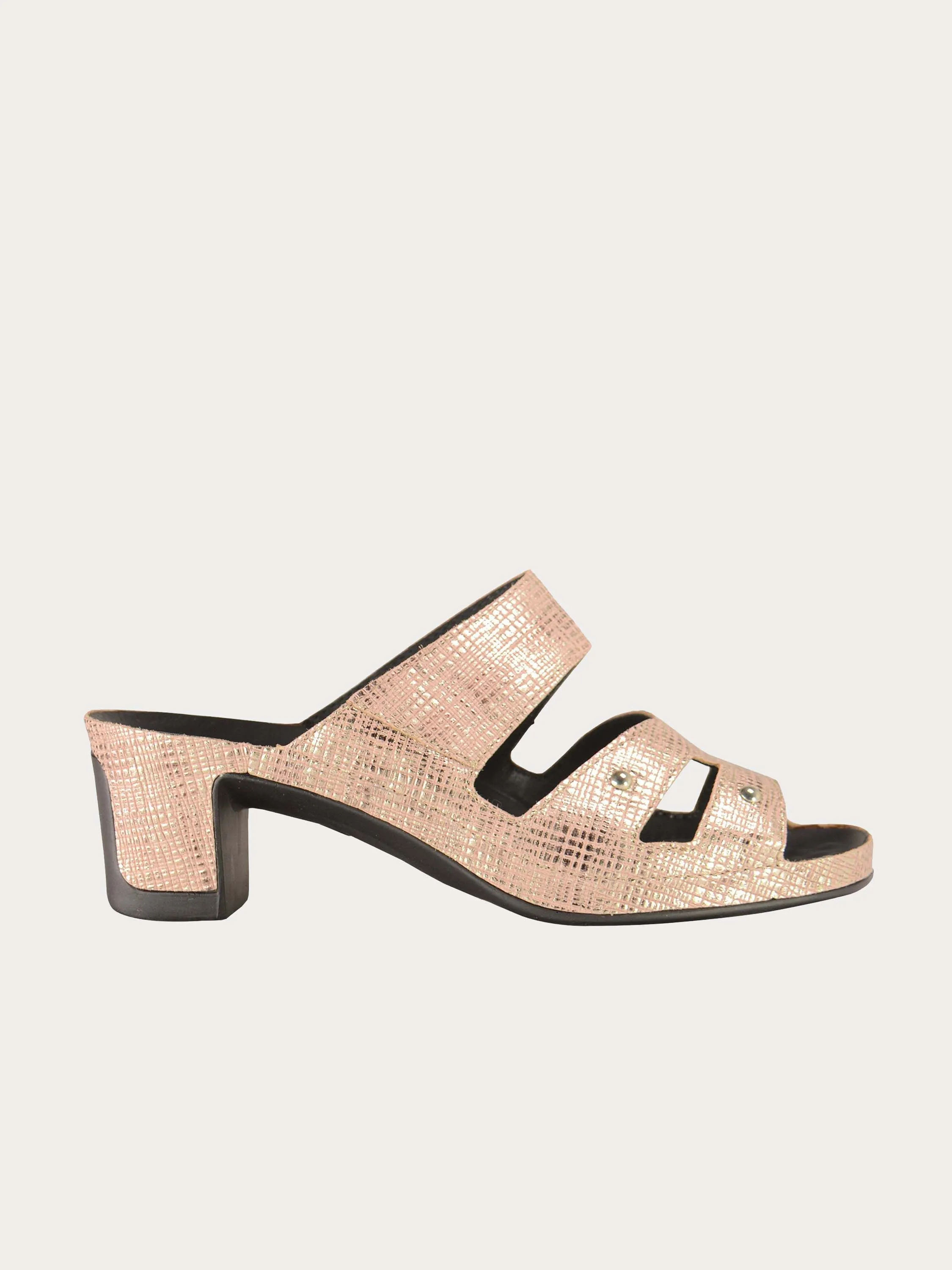 Vital Women's Heeled Sandals