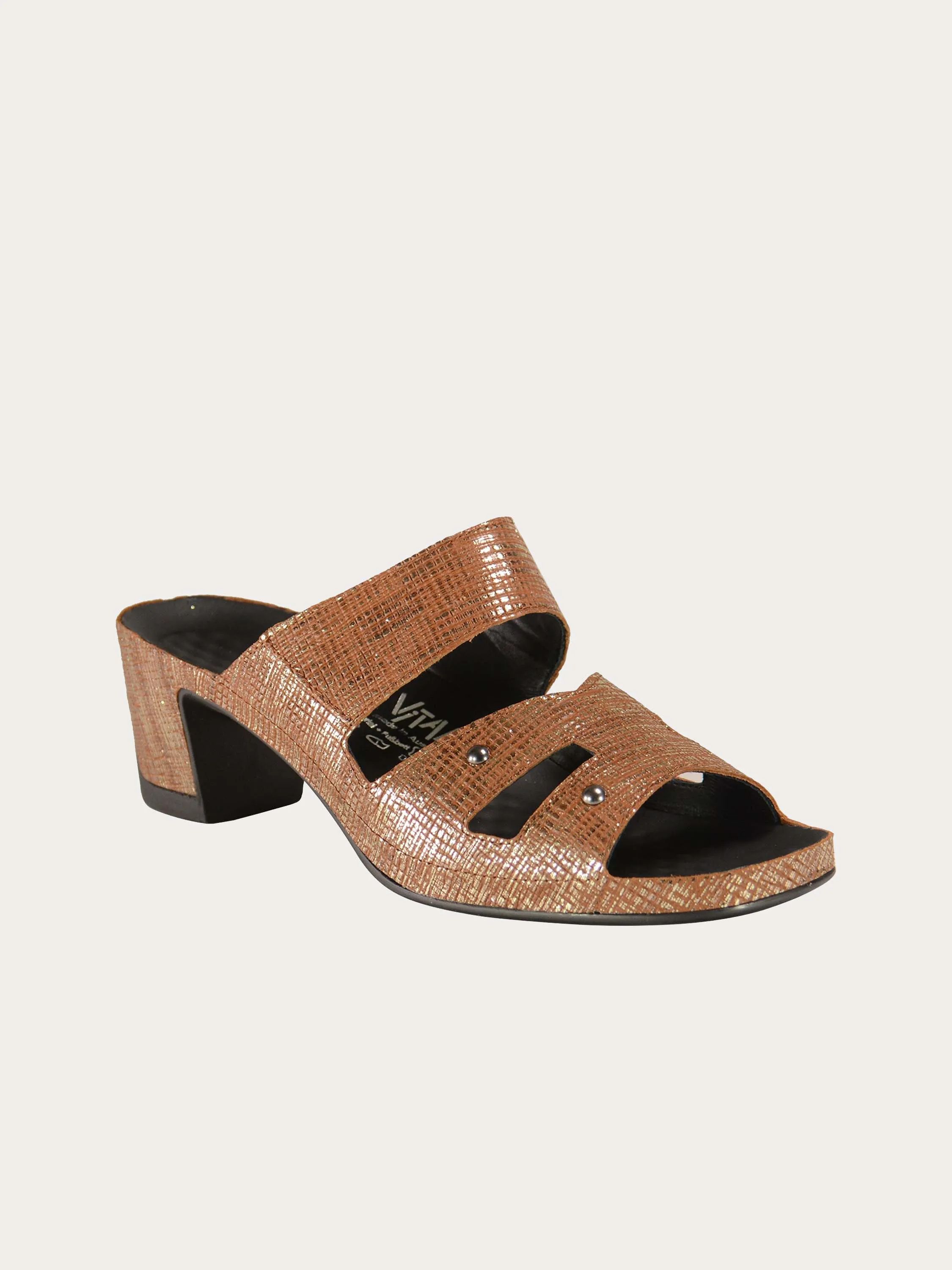 Vital Women's Heeled Sandals