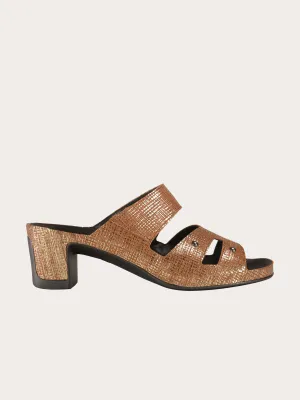 Vital Women's Heeled Sandals