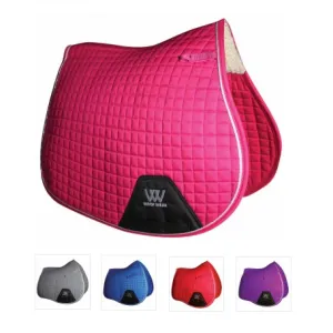 Woof Close Contact PONY Saddle Pad