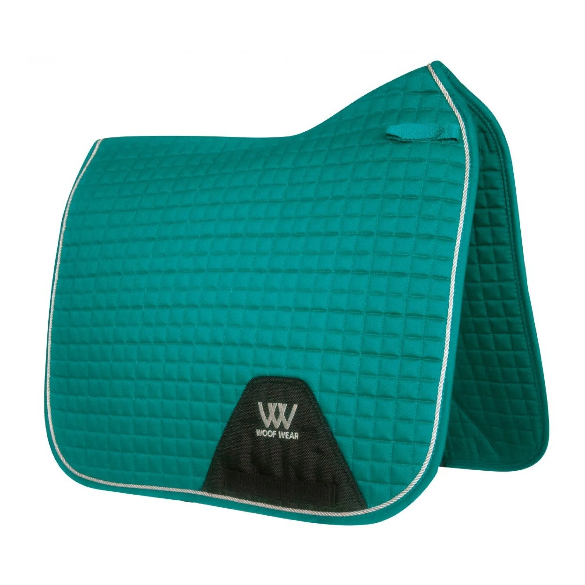 Woof Wear Colour Fusion Dressage Saddle Pad